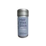 SHE Hair Wax Stick 75g by Qure – Γυναικείο κερί μαλλιών σε stick με Beeswax