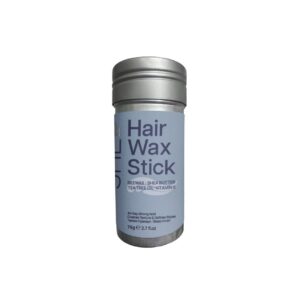 SHE Hair Wax Stick 75g by Qure – Γυναικείο κερί μαλλιών σε stick με Beeswax