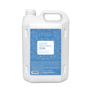 Supreme Conditioning Cream 4000ml Color Safe & Repair από Infinity Care (Qure)