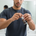 MrQ Bee Sleek Hair Wax Stick 75g - Κερί styling σε μορφή stick. - Image 10