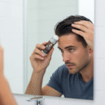 MrQ Bee Sleek Hair Wax Stick 75g - Κερί styling σε μορφή stick. - Image 12