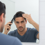 MrQ Bee Sleek Hair Wax Stick 75g - Κερί styling σε μορφή stick. - Image 13