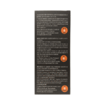 Beard and Mustache 5 Min Dye Kit Dark Brown-Brown - MrQ Strictly For Men - 5λεπτη Βαφή για Γενειάδα & Μουστάκι Καστανό - Σκούρο Καστανό - Qure - Image 6