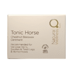 Tonic Horse Chestnut Beeswax Ointment 50ml - Τονωτική Κηραλοιφή με Ιπποκαστανιά - Image 4