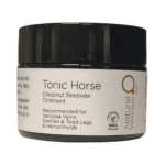 Tonic Horse Chestnut Beeswax Ointment 50ml - Τονωτική Κηραλοιφή με Ιπποκαστανιά