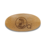 Wild Boar Bristle BrushWild Boar Bristle Brush bothe sides