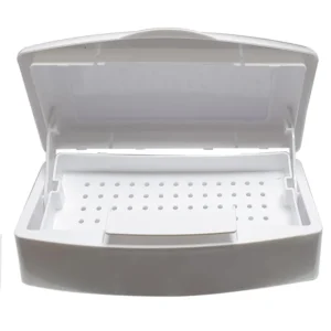 Disinfecting box by infinity care