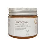 Hypericum Beeswax Ointment 50ml by Natural Wellness - Natural Healing Balm with St. John's Wort  for Skin Repair and Care – Αναπλαστική & Αντιφλεγμονώδης Κηραλοιφή με Σπαθόλαδο - Image 6