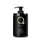 Qure Cannabis Sheer Therapy Shampoo 300ml - (σαμπουάν για ταχύτερη ανάπτυξη της τρίχας) - Image 2