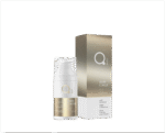 Dark Circle Eye Serum 30ml by Qure - Ορός ματιών για μαύρους κύκλους - Image 3
