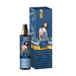 Dry Oil The Cutie Fire 100ml - Ξηρό Έλαιο Με Άρωμα Τριαντάφυλλο Βιολέτα Και Σανταλόξυλο.qure dry oils the cutie fire 100ml a2441 550x550 11 QURE DRY OILS BOX CUTIE FIRE SET5 THE CUTIE FIRE Custom