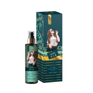 Dry Oil The Sweetie Pie 100ml by Qure - Ξηρό Έλαιο Με Άρωμα Ροδάκινο Τριαντάφυλλο Και Σανταλόξυλο.qure dry oils the sweetie pie 100ml a2444 550x550 11 THE SWEETIE PIE Custom4 QURE DRY OILS THE sweetie PIE