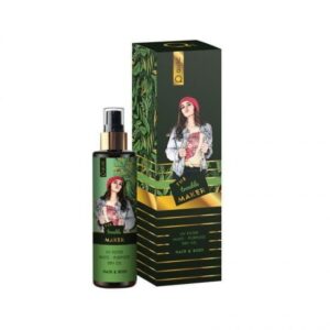 Qure Dry Oil The Trouble Maker 100ml - Ξηρό έλαιο με άρωμα λεβάντα τριαντάφυλλο και κεδρόξυλο.qure dry oils the trouble maker 100ml a2445 550x550 13 THE TROUBLE MAKER Custom6 QURE DRY OILS BOX TROUBLE MAKER SET