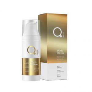 Snail Serum Intense Repair 50ml by Qurequre snail serum intense repair 50ml a2460 550x550 1