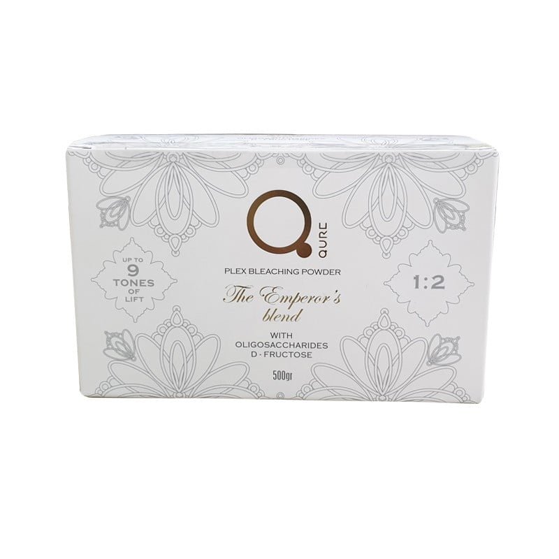 5212043301609 Plex Bleaching Powder 500g