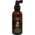 Bundle Heracles - Mr.Q  Hair Growth Lotion 150ml (Redensyl) and (FREE) Handmade Nettle Soap 90-110g - Λοσιόν Τριχοφυΐας για Μαλλιά και Γενειάδα και ΔΩΡΟ Χειροποίητο Σαπούνι με Τσουκνίδα - Image 2