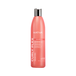 Curly Plex Shampoo 355 ml