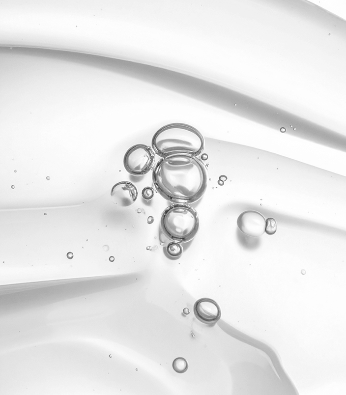 Υφή Curly Plex Shampoo για απαλή καθαριότητα μπούκλας